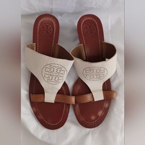 Tory Burch sandals sz 5.5